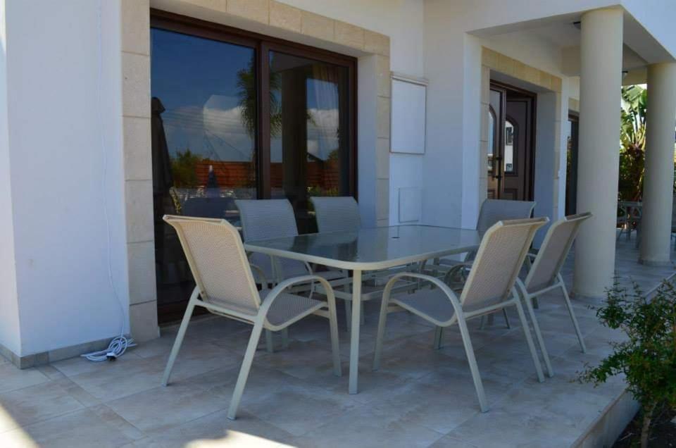 Dora' S Villa アルガカ エクステリア 写真